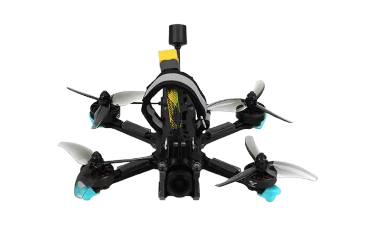 โดรน FPV Manta 3.6'' / 3.6inch