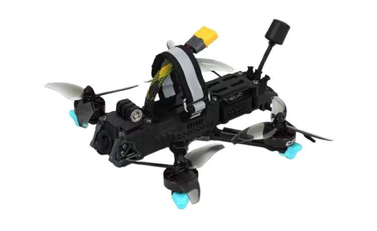 โดรน FPV Manta 3.6'' / 3.6inch