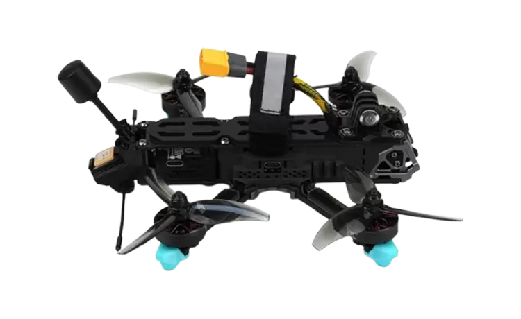 โดรน FPV Manta 3.6'' / 3.6inch