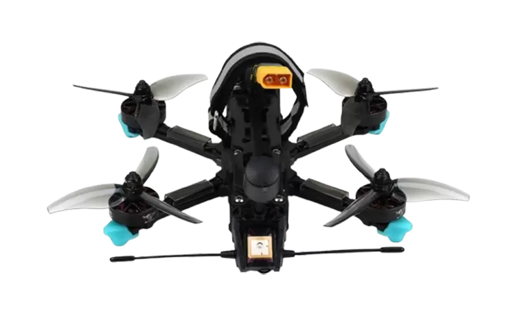 โดรน FPV Manta 3.6'' / 3.6inch