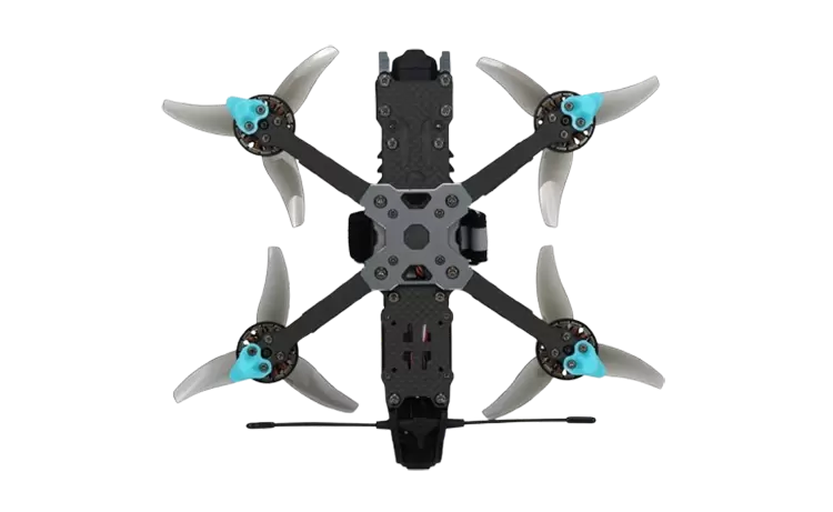โดรน FPV Manta 3.6'' / 3.6inch