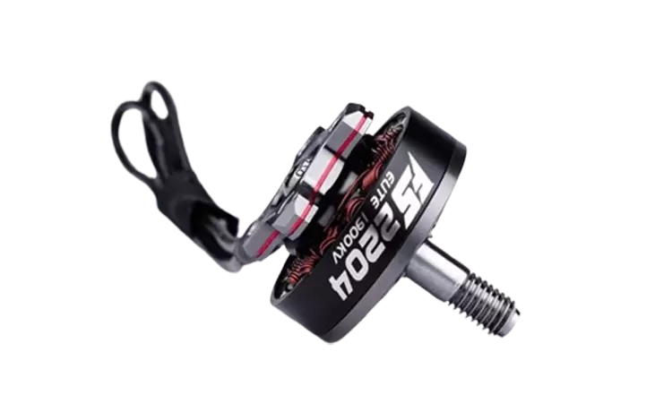 อีลิท FS2204