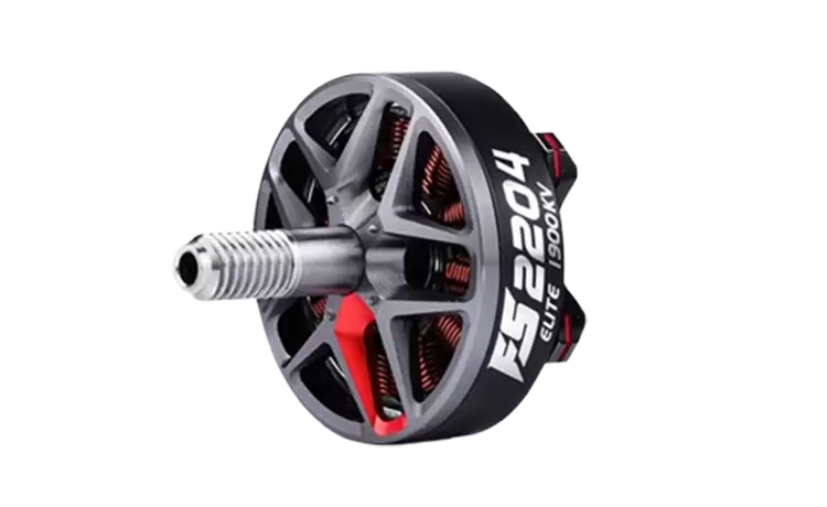 อีลิท FS2204