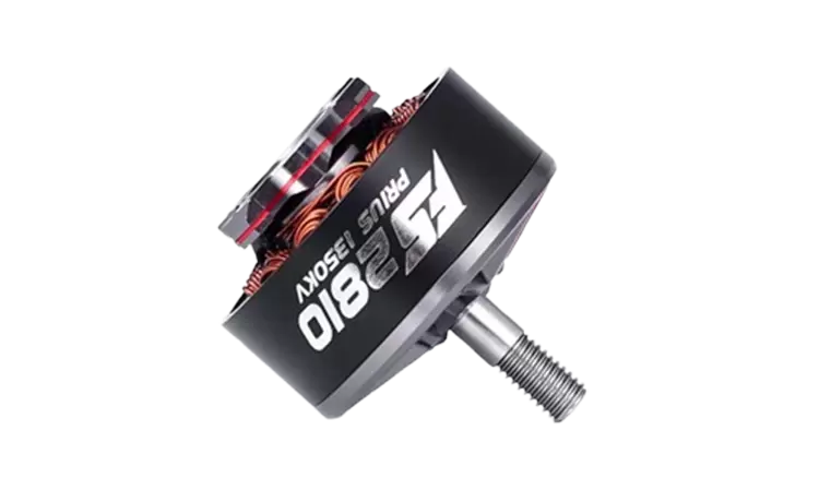 พรีอุส FS2810 V1.0