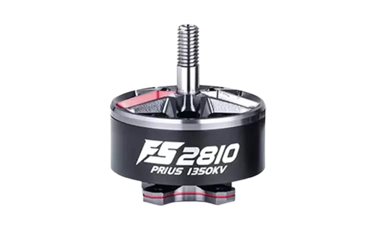 พรีอุส FS2810 V1.0