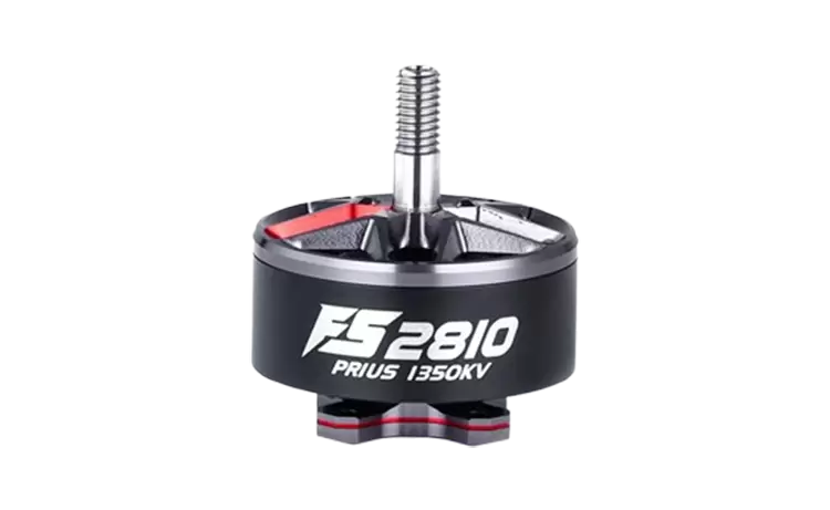 พรีอุส FS2810 V1.0