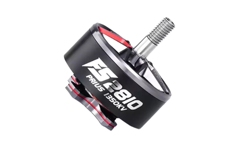 พรีอุส FS2810 V1.0
