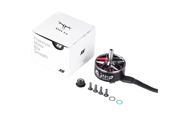 พรีอุส FS2810 V1.0