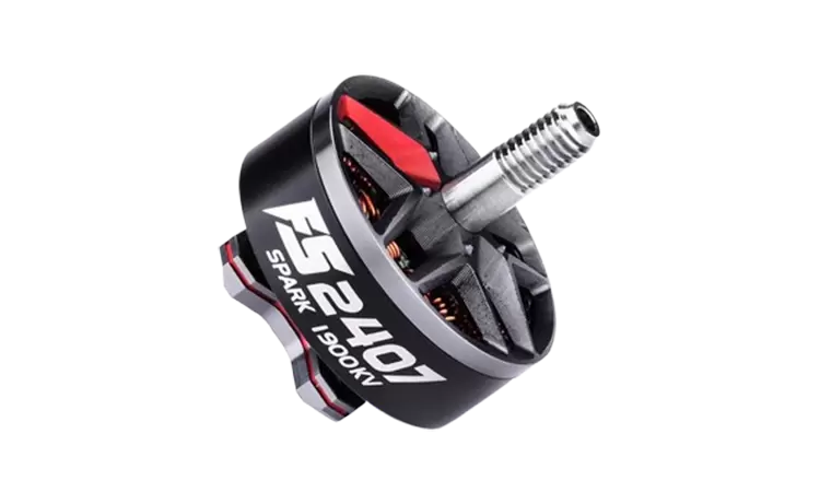 สปาร์ค FS2407