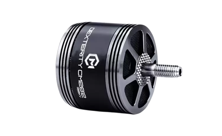 ความชำนาญ CM2812