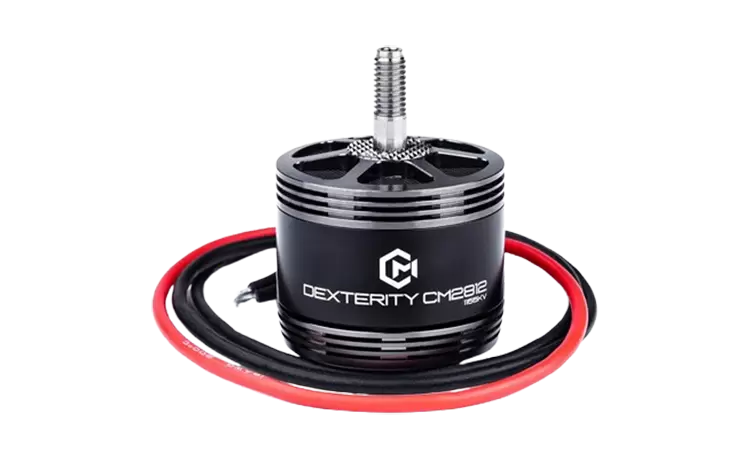 ความชำนาญ CM2812