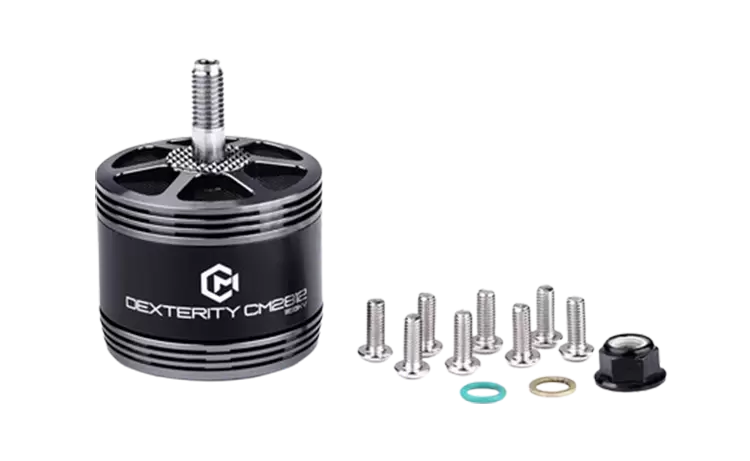 ความชำนาญ CM2812