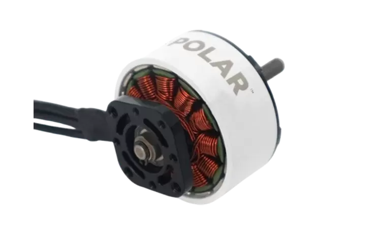 โพลาร์ XC5000