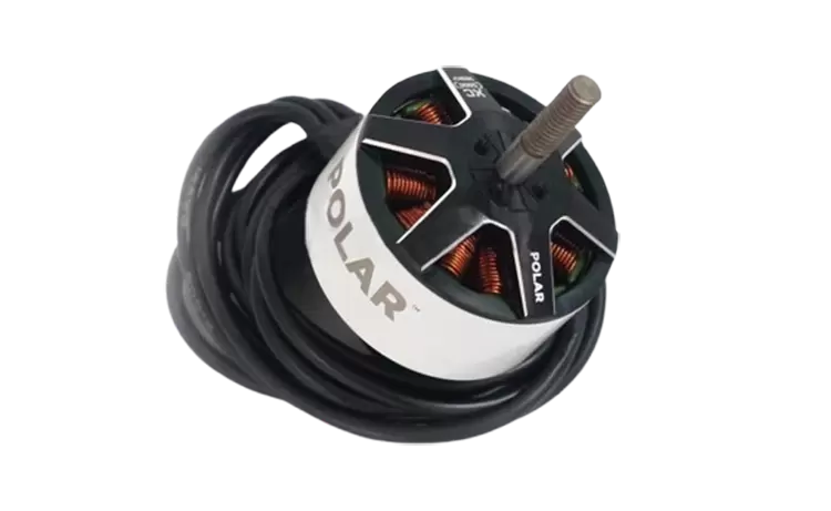 โพลาร์ XC5000