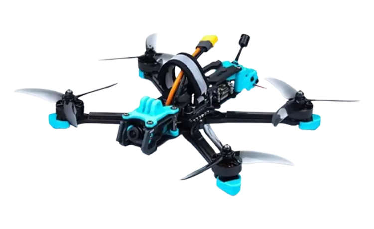 การเลือกโดรนดับเพลิงและกู้ภัยที่เหมาะสม: คุณสมบัติหลักและข้อควรพิจารณา