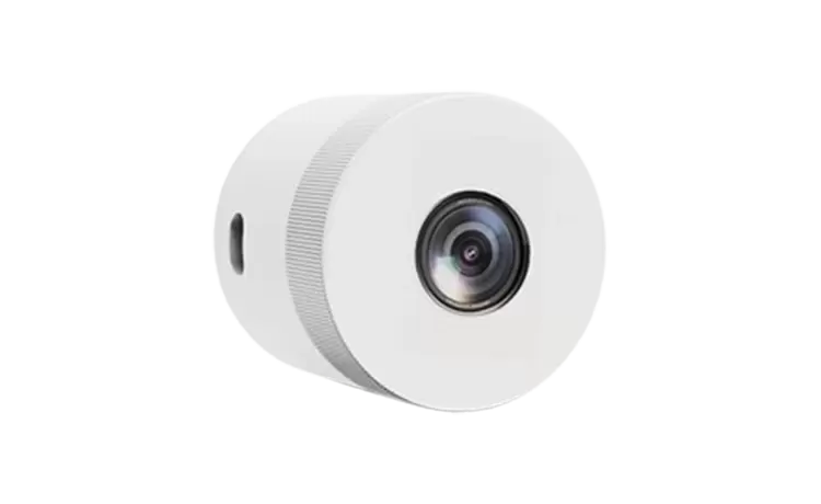 กล้องมองเห็นตอนกลางคืน