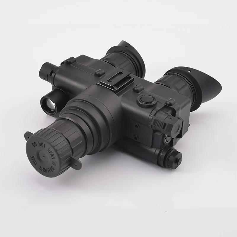 QPVS 7 ระบบมองเห็นตอนกลางคืน