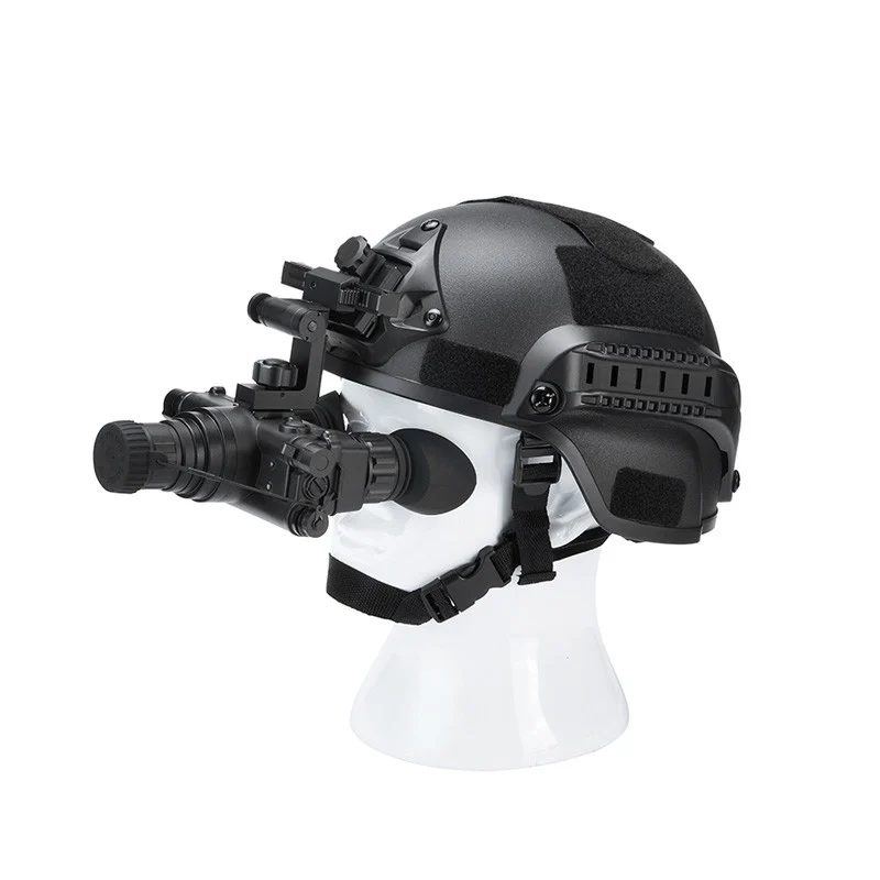 QPVS 7 ระบบมองเห็นตอนกลางคืน