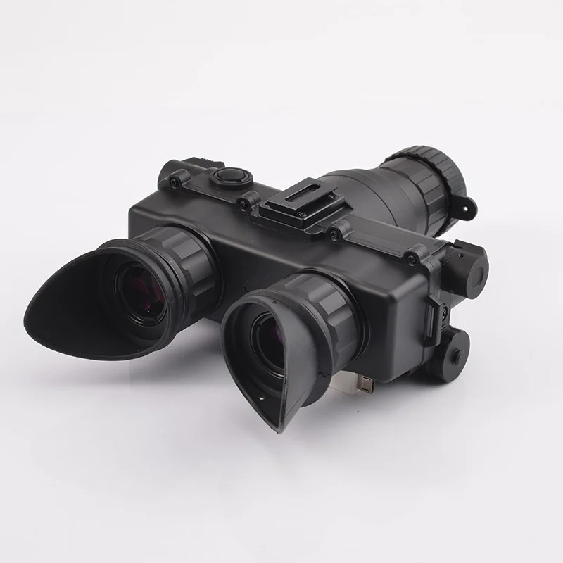 QPVS 7 ระบบมองเห็นตอนกลางคืน