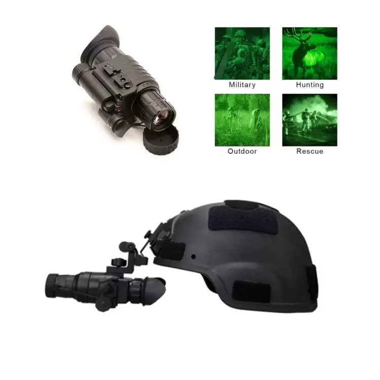 QPVS 14 ระบบมองเห็นตอนกลางคืน