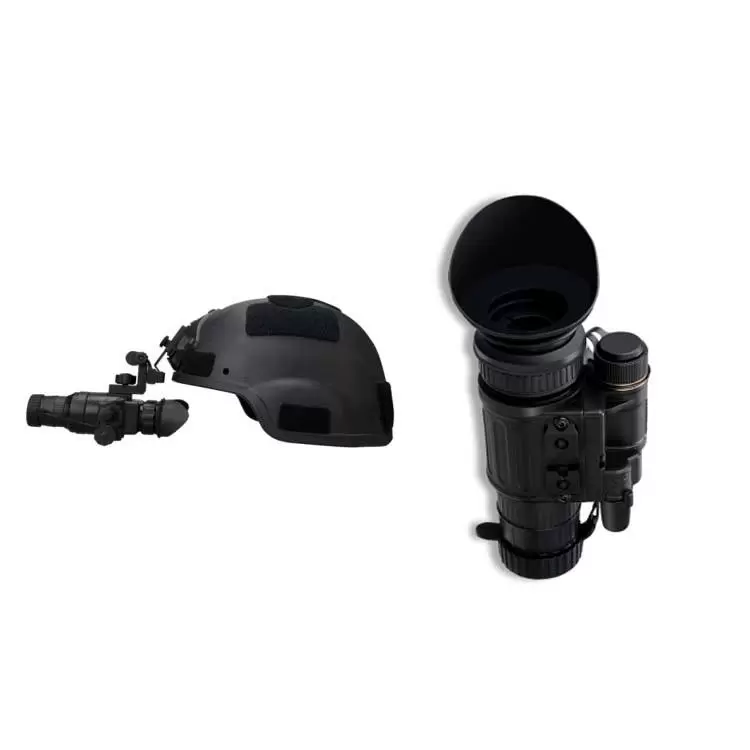 QPVS 14 ระบบมองเห็นตอนกลางคืน