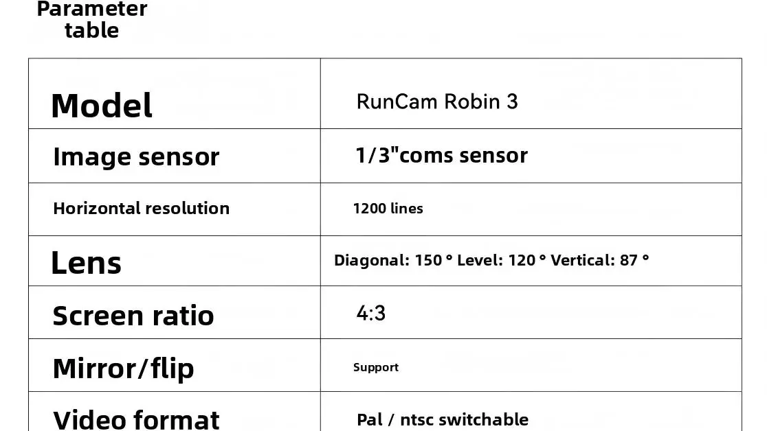 รันแคม ฟีนิกซ์ 2 SE V3