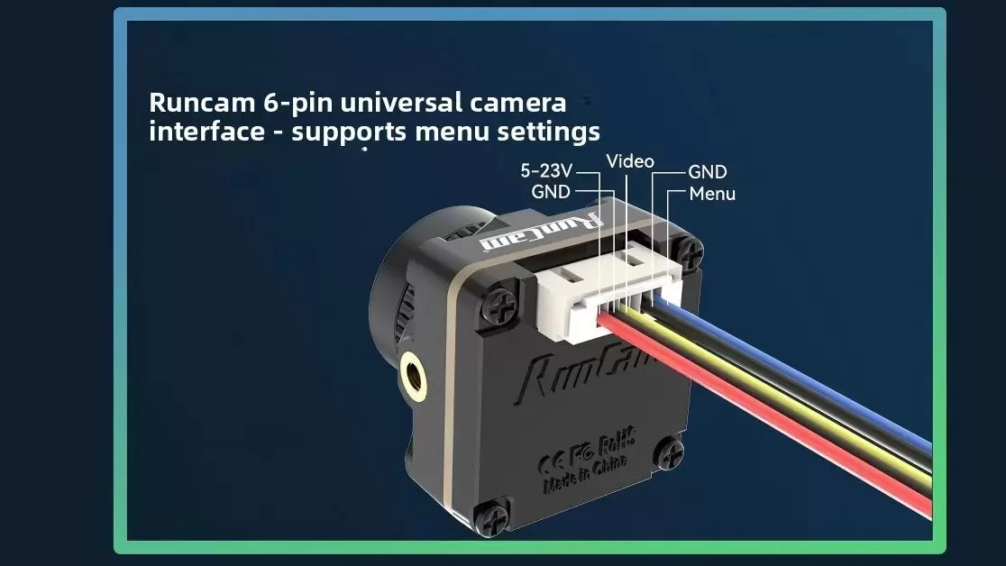 รันแคม ฟีนิกซ์ 2 SE V3