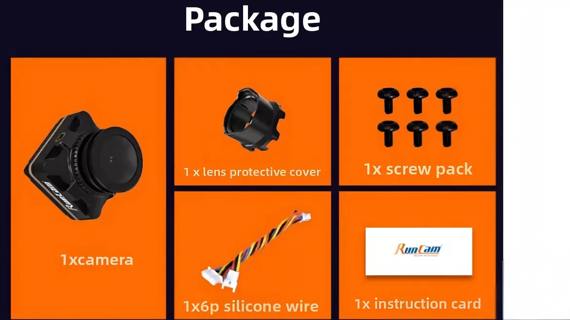 รันแคม ฟีนิกซ์ 2 SE V2