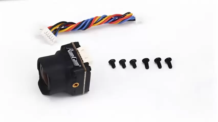 รันแคม ฟีนิกซ์ 2 SE V2