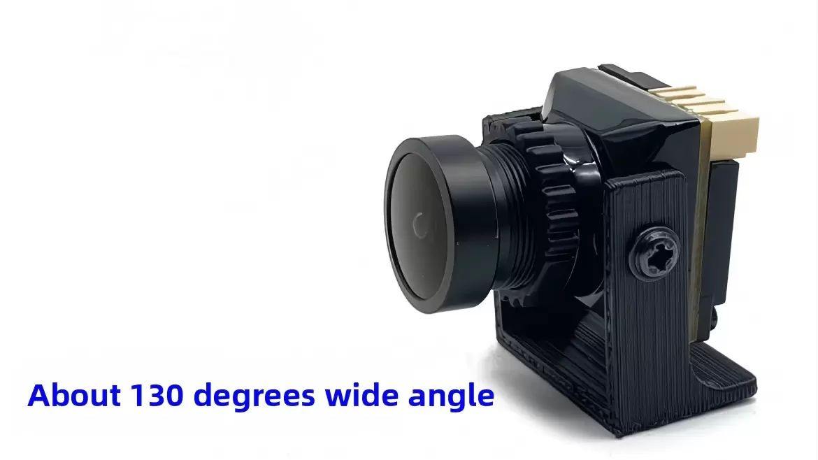 กล้อง B19P