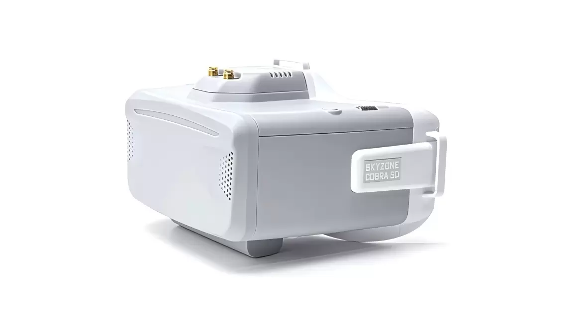 สกายโซน คอบร้า เอสดี