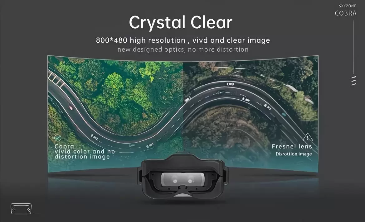 สกายโซน คอบร้า เอสดี