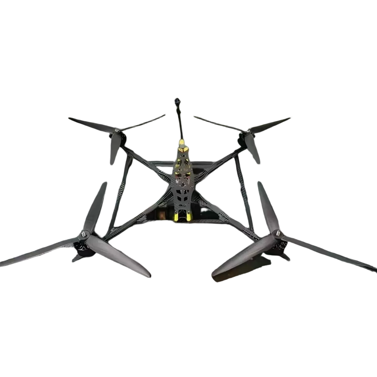 คู่มือฉบับสมบูรณ์ในการเลือกโดรน FPV มืออาชีพที่ดีที่สุดสำหรับความต้องการของคุณ