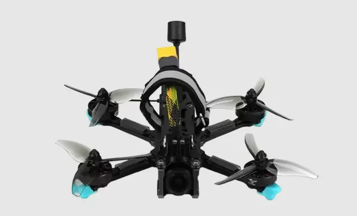 Choosing the Right Forestry FPV Drone for Sustainable Forest Management