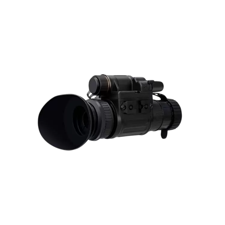 Thermal Fusion Night Vision System Engineering: Calibration, Latency, and Environmental Stability in UAV Applications